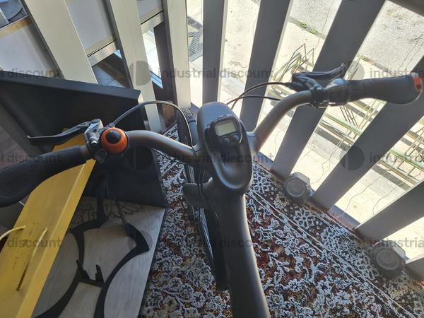 4#10154 Bici elettrica custom in vendita - foto 4