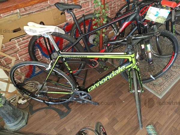 6#10154 Bici Cannondale in vendita - foto 1