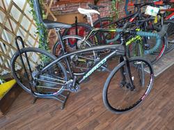 Bici gravel Norco - Lotto 7 (Asta 10154)