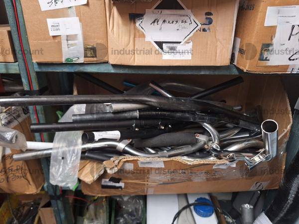 8#10154 Ricambi per manutenzioni e riparazioni bici in vendita - foto 3
