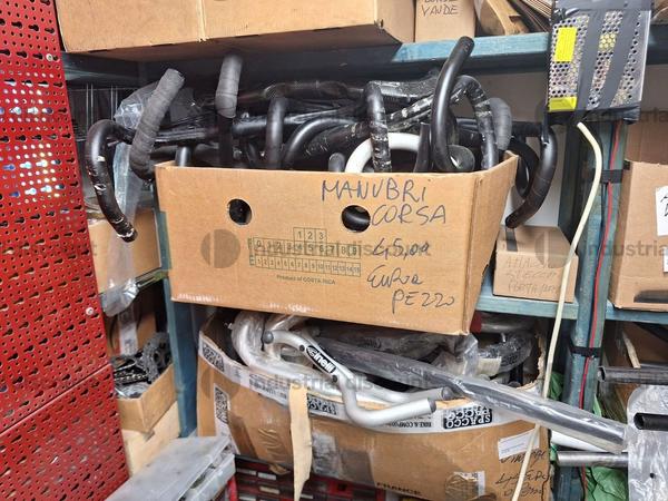 8#10154 Ricambi per manutenzioni e riparazioni bici in vendita - foto 4
