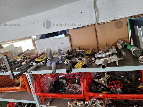 8#10154 Ricambi per manutenzioni e riparazioni bici in vendita - foto 7