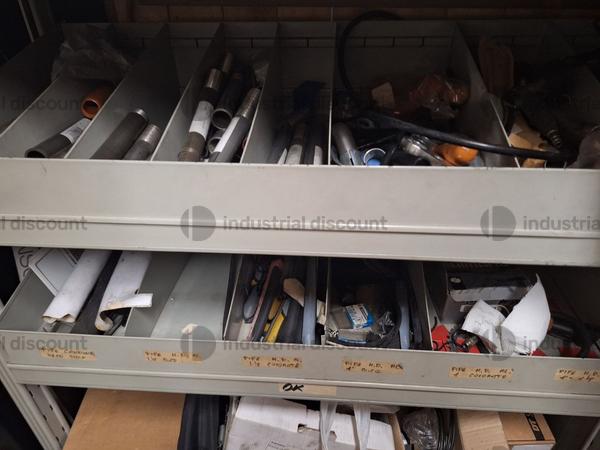 8#10154 Ricambi per manutenzioni e riparazioni bici in vendita - foto 9