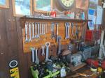 Immagine 8 - Attrezzatura da officina bici - Lotto 9 (Asta 10154)