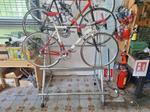 Immagine 11 - Attrezzatura da officina bici - Lotto 9 (Asta 10154)