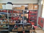 Immagine 16 - Attrezzatura da officina bici - Lotto 9 (Asta 10154)