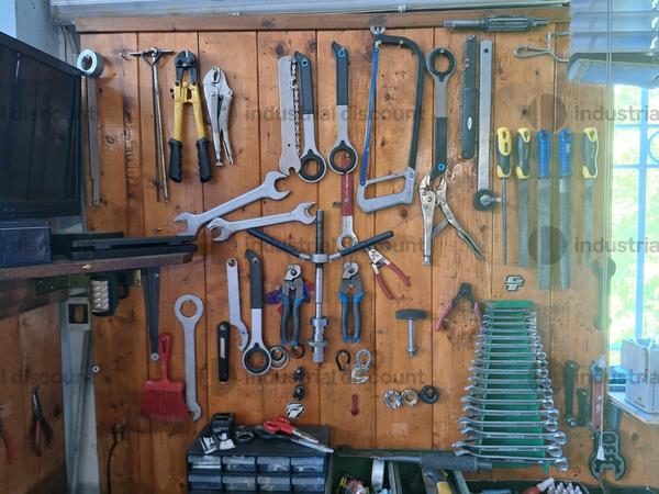 9#10154 Attrezzatura da officina bici in vendita - foto 2