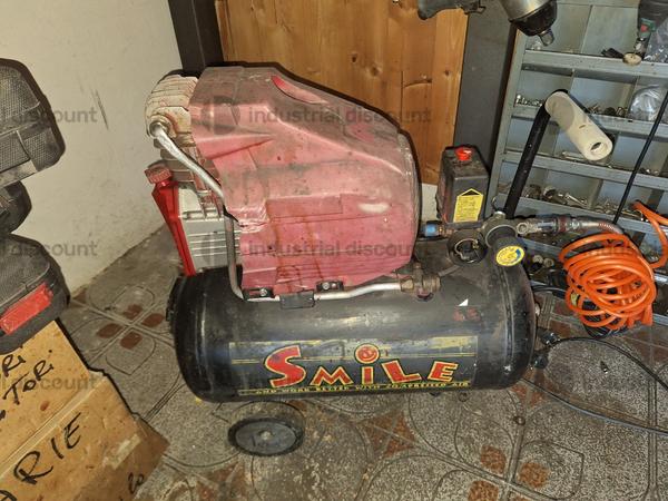 9#10154 Attrezzatura da officina bici in vendita - foto 3