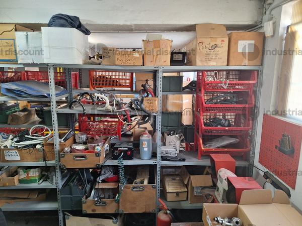 9#10154 Attrezzatura da officina bici in vendita - foto 16