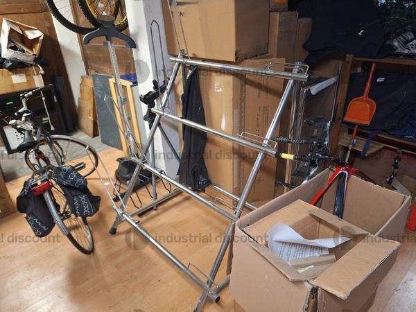 9#10154 Attrezzatura da officina bici in vendita - foto 17