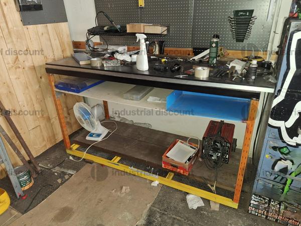 9#10154 Attrezzatura da officina bici in vendita - foto 22