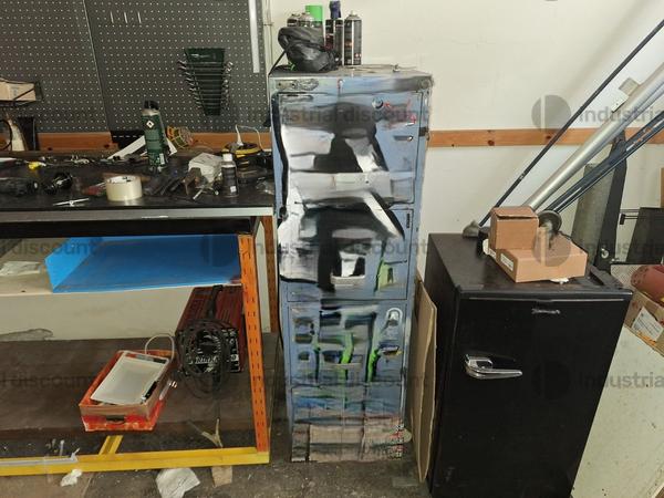 9#10154 Attrezzatura da officina bici in vendita - foto 23