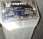 Immagine 9 - Mietitrebbia New Holland TX66 e Barra da mais Capello Quasar - Lotto 1 (Asta 10155)