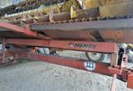 Immagine 10 - Mietitrebbia New Holland TX66 e Barra da mais Capello Quasar - Lotto 1 (Asta 10155)