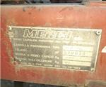 Immagine 11 - Mietitrebbia New Holland TX66 e Barra da mais Capello Quasar - Lotto 1 (Asta 10155)