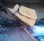 Immagine 12 - Mietitrebbia New Holland TX66 e Barra da mais Capello Quasar - Lotto 1 (Asta 10155)