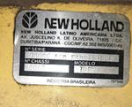 Immagine 13 - Mietitrebbia New Holland TX66 e Barra da mais Capello Quasar - Lotto 1 (Asta 10155)