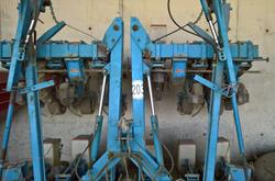 Seminatrice soia Monosem - Lotto 10 (Asta 10155)
