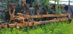 Moro Dragon S7 Plow - Lot 13 (Auction 10155)