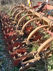 Moro M7RC Crust Breaker - Lot 9 (Auction 10155)