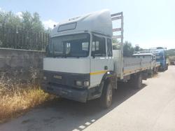 Autocarro Iveco - Lotto 0 (Asta 10157)