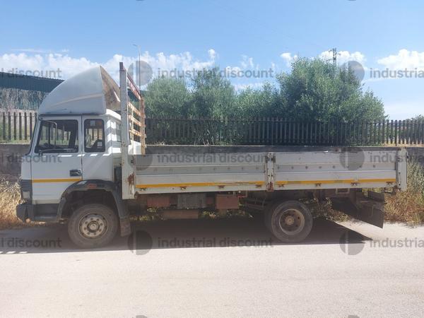 1#10157 Autocarro Iveco in vendita - foto 3