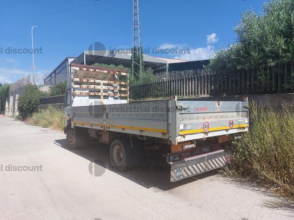 1#10157 Autocarro Iveco in vendita - foto 4
