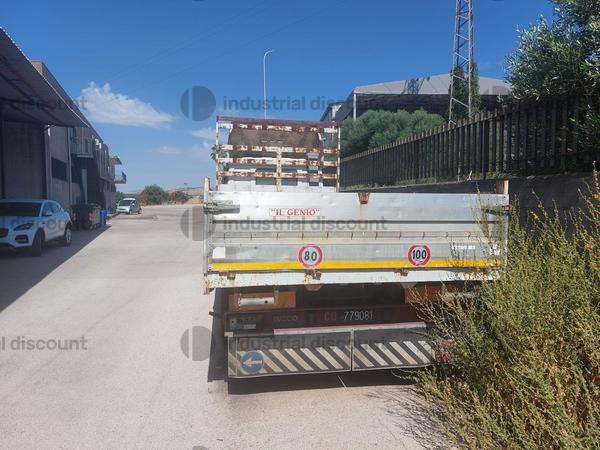 1#10157 Autocarro Iveco in vendita - foto 5