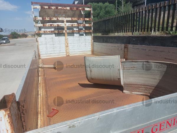 1#10157 Autocarro Iveco in vendita - foto 6