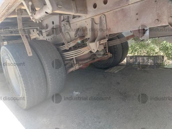 1#10157 Autocarro Iveco in vendita - foto 7