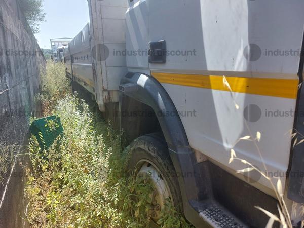 1#10157 Autocarro Iveco in vendita - foto 8