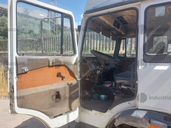 1#10157 Autocarro Iveco in vendita - foto 9