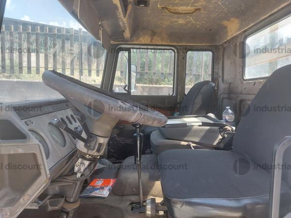 1#10157 Autocarro Iveco in vendita - foto 10