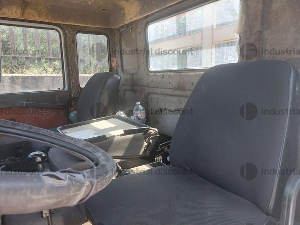 1#10157 Autocarro Iveco in vendita - foto 11