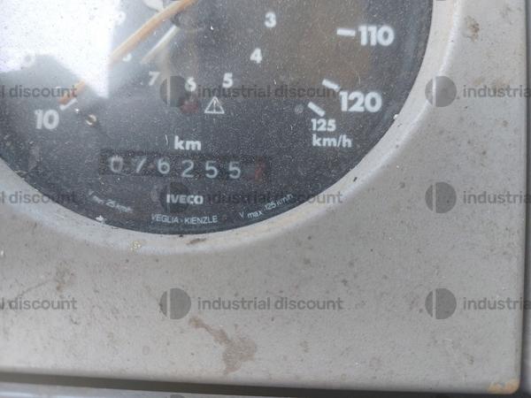 1#10157 Autocarro Iveco in vendita - foto 13