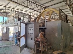 Plants  equipment  machinery  marble processing  lifting equipment and company vehicles - Lot 0 (Auction 10158)