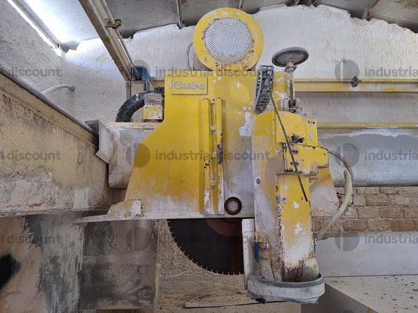 13#10158 Tagliablocchi GMM in vendita - foto 6