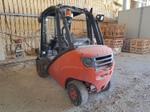 Immagine 8 - Carrelli elevatori Linde H35D - Lotto 18 (Asta 10158)