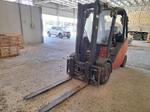 Immagine 9 - Carrelli elevatori Linde H35D - Lotto 18 (Asta 10158)
