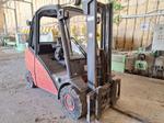 Immagine 10 - Carrelli elevatori Linde H35D - Lotto 18 (Asta 10158)