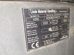 Immagine 11 - Carrelli elevatori Linde H35D - Lotto 18 (Asta 10158)