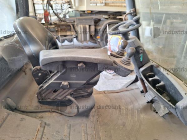 18#10158 Carrelli elevatori Linde H35D in vendita - foto 5