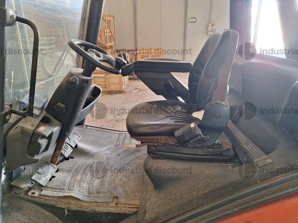 18#10158 Carrelli elevatori Linde H35D in vendita - foto 12