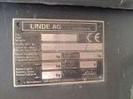 Immagine 9 - Carrello elevatore Linde H45D - Lotto 19 (Asta 10158)