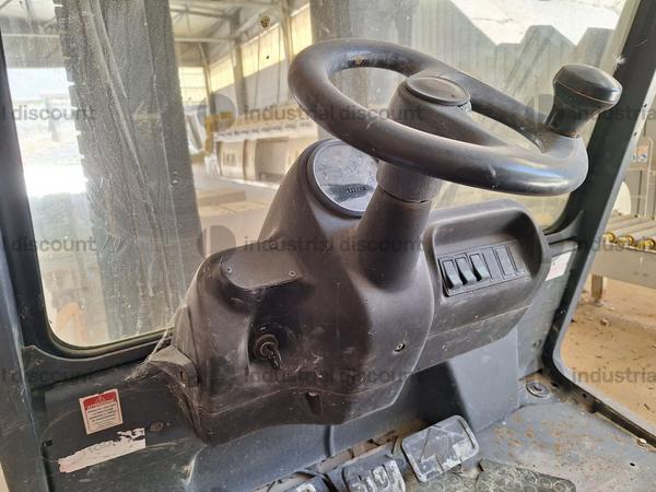 19#10158 Carrello elevatore Linde H45D in vendita - foto 7