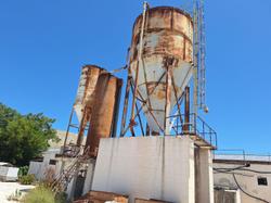 Gruppo Silos - Lotto 2 (Asta 10158)