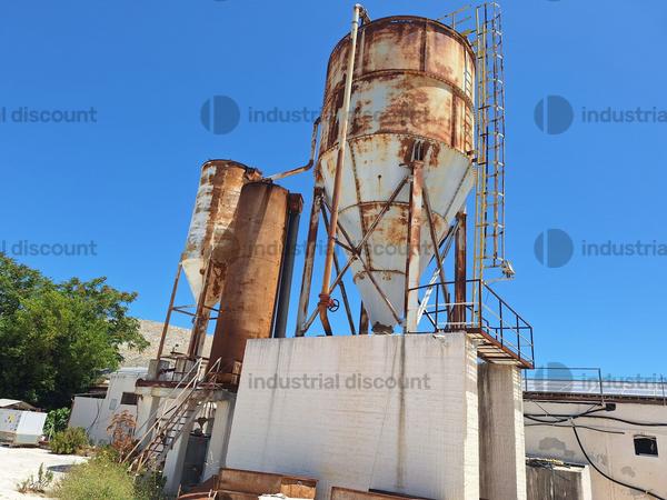 2#10158 Gruppo Silos in vendita - foto 1