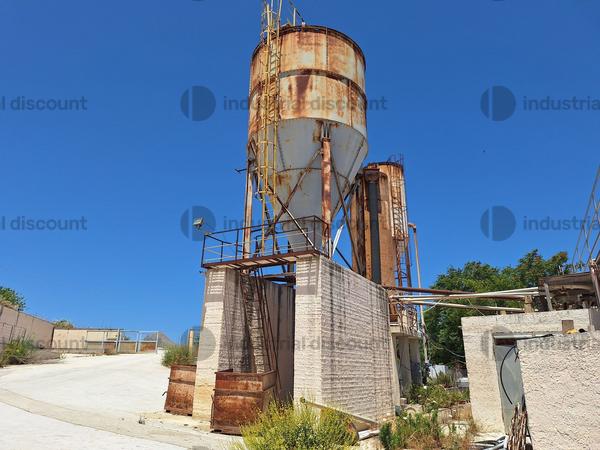 2#10158 Gruppo Silos in vendita - foto 2