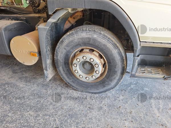 24#10158 Trattore stradale Volvo FM12 460 in vendita - foto 3