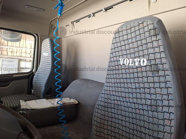 24#10158 Trattore stradale Volvo FM12 460 in vendita - foto 12